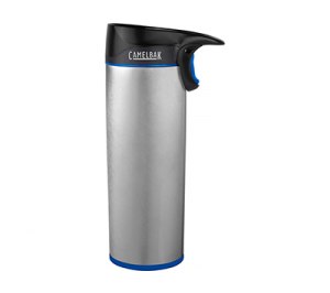 Термостакан CamelBak Forge Vacuum 0,5л, серебристый