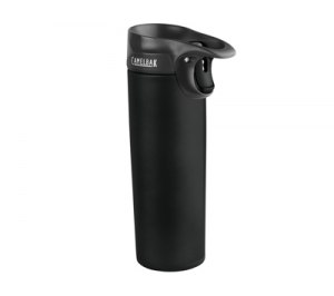 Термостакан CamelBak Forge Vacuum Insulated 0,5л, черный