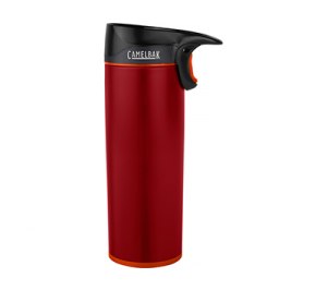 Термостакан CamelBak Forge Vacuum 0,5л, красный
