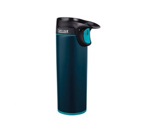 Термостакан CamelBak Forge Vacuum 0,5л, синий/голубой