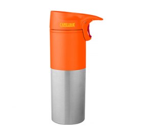 Термостакан CamelBak Forge Divide 0,5л, оранжевый/серебристый