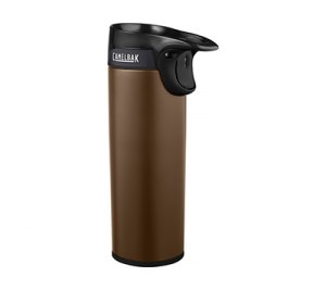 Термостакан CamelBak Forge Vacuum 0,5л, коричневый