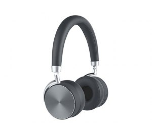 Наушники Rombica Mysound BH-12 Gray
