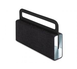 Портативная акустика Rombica mysound BT-27 Black