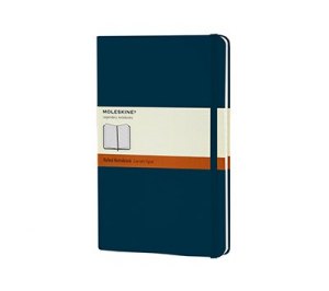 Moleskine Classic    , Large 1321,  