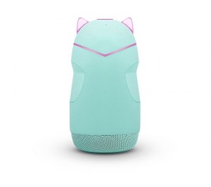 Портативная акустика  Rombica Mysound Kitty 2C