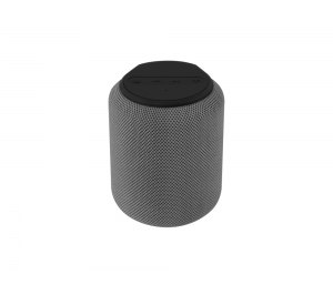 Портативная колонка mySound Clario, 15 Вт Grey