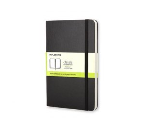   Moleskine Classic  (), Pocket (914 ), 