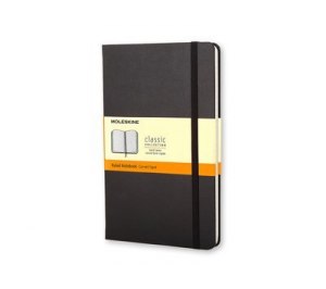   Moleskine Classic ( ), Pocket (914 ), 