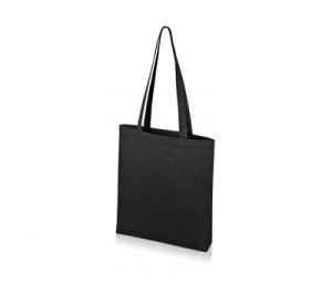 Сумка из плотного хлопка «Carryme 210», черный