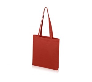 Сумка из плотного хлопка «Carryme 210», красный