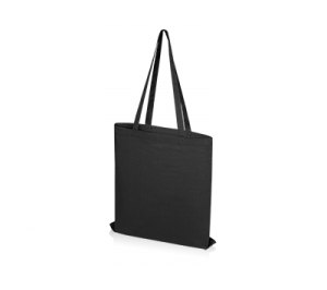Сумка из хлопка «Carryme 105», черный