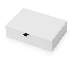 Коробка подарочная White M