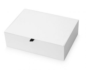 Коробка подарочная White S