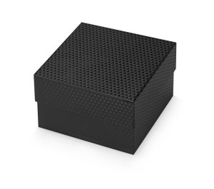 Коробка подарочная Gem S, черный