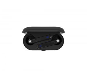 Наушники Rombica mysound Spirit Black