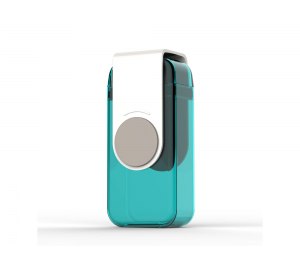 Бутылка для воды JUICY DRINK BOX, белый