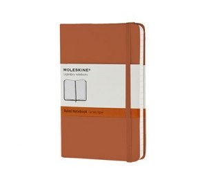 Moleskine Classic    , Pocket 9x14 ,  