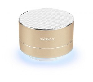 Портативная акустика Rombica Mysound BT-03 4C