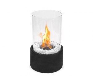 Биокамин Hygge, черный