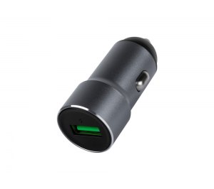 Автомобильное зарядное устройство Rombica Auto MC08 Quick