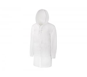 Дождевик Sunny gold, белый, размер M/L
