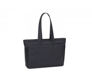 RIVACASE 8391 black сумка для ноутбука 15,6 / 6