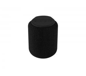 Портативная колонка mySound Clario, 15 Вт Black