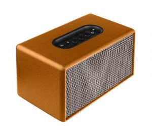 Rombica Mysound Rock Brown, коричневый