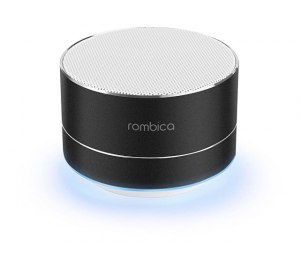 Портативная акустика Rombica Mysound BT-03 1C