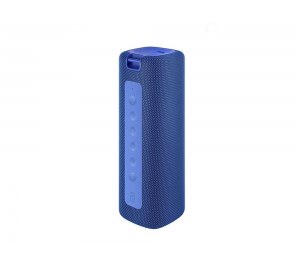 Колонка портативная Mi Portable Bluetooth Speaker Blue MDZ-36-DB (16W) (QBH4197GL)