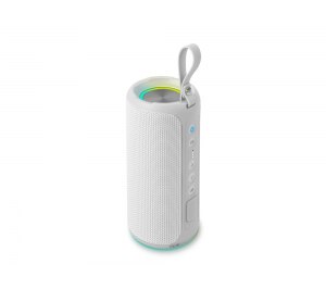 Портативная колонка mySound Colibri 2C, 6 Вт, белый