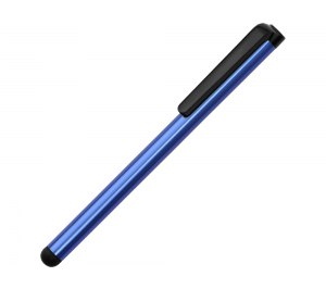 Стилус металлический Touch Smart Phone Tablet PC Universal, темно-синий