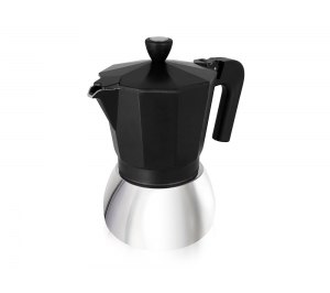 Гейзерная кофеварка Arabica, 300 мл