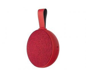 Портативная акустика Rombica mysound BT-35 Red, красный