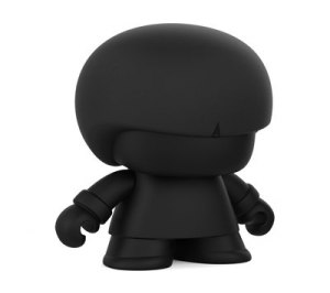 USB Hub XOOPAR BOY, черный