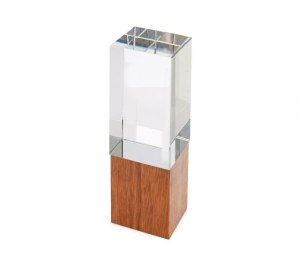 Награда Wood and glass