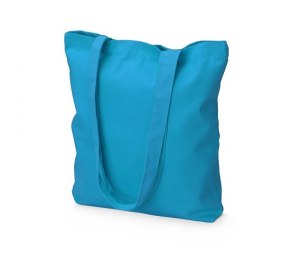 Сумка из плотного хлопка Carryme 220, голубой