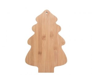 Доска разделочная Christmas tree