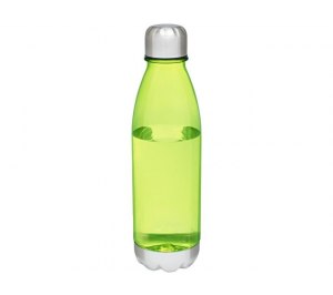 Спортивная бутылка Cove от Tritan™ объемом 685 мл, transparent lime