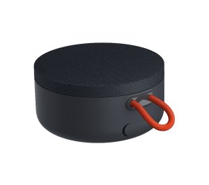 Колонка портативная Mi Portable Bluetooth Speaker XMYX04WM (BHR4802GL)