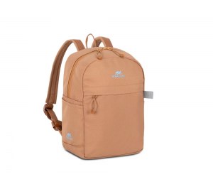 RIVACASE 5422 beige Небольшой городской рюкзак, 6л / 12