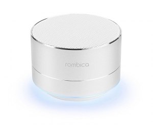 Портативная акустика Rombica Mysound BT-03 2C
