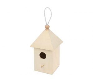    Bird House