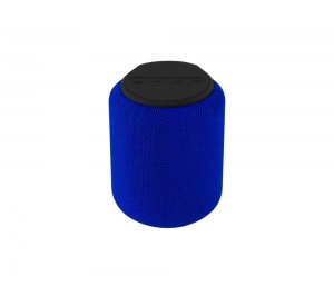 Портативная колонка mySound Clario, 15 Вт Blue