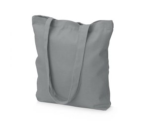 Сумка из плотного хлопка Carryme 220, серый