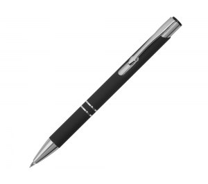 Механический карандаш Legend Pencil софт-тач 0.5 мм, черный