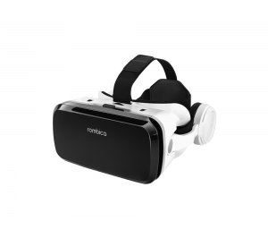 Очки VR VR XPro с беспроводными наушниками