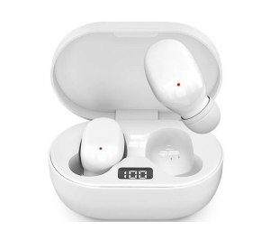 Беспроводные наушники HIPER TWS BRISE V2