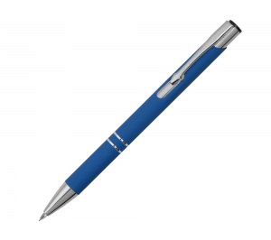 Механический карандаш Legend Pencil софт-тач 0.5 мм, синий